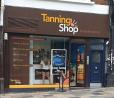 The Tanning Shop