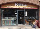 Tortilla Restaurant.